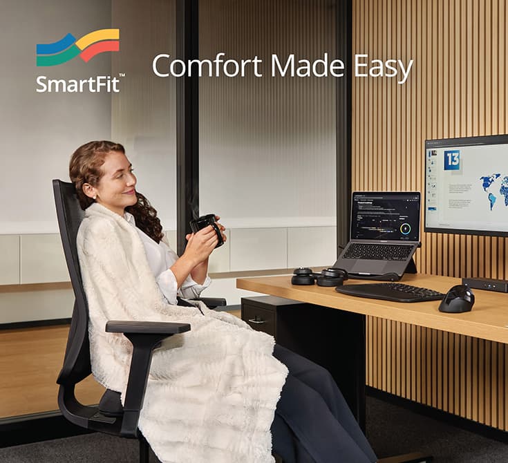 Kensington to Showcase Growing Portfolio of SmartFit Products ...