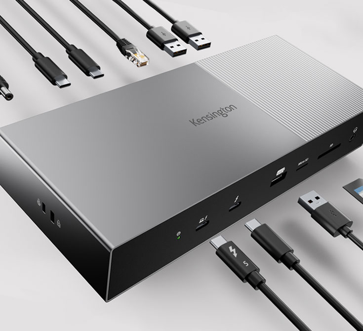 Thunderbolt™ 5: Alles, was Sie wissen müssen
