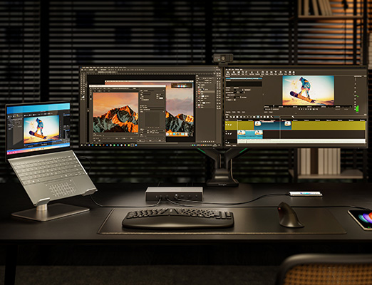 Thunderbolt™ 5 : Vitesse, puissance et applications concrètes