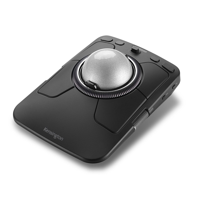 K72457JP エキスパートマウス TB800 EQ トラックボール | Kensington