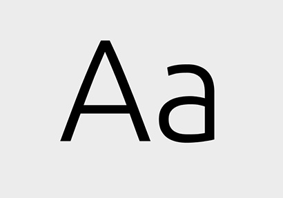 Ubuntu example letters.