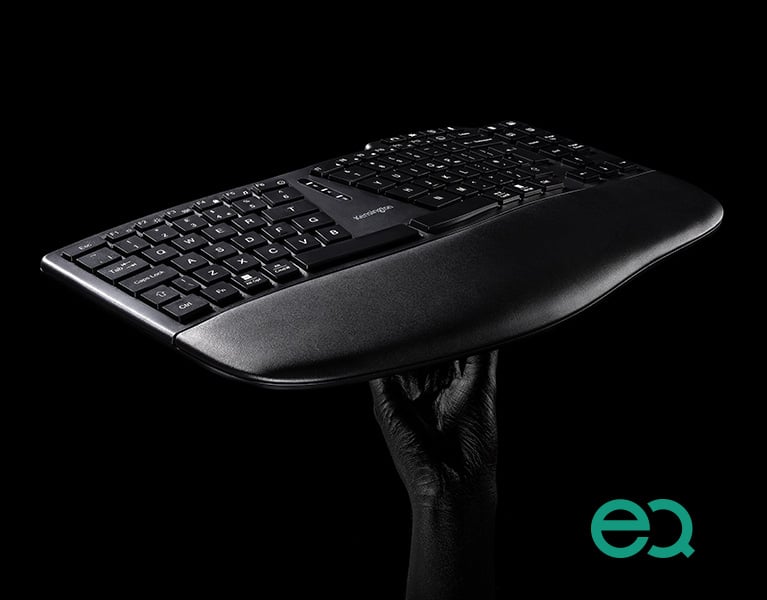 Introducing Kensington EQ