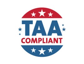 TAA Compliant Icon