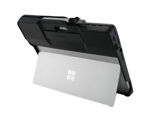 Rugged Tablet Case on white background.