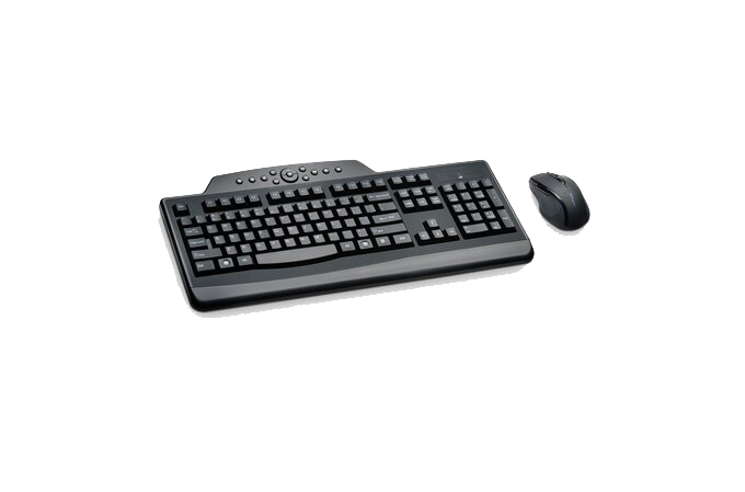 kensington pro fit ergo wireless keyboard