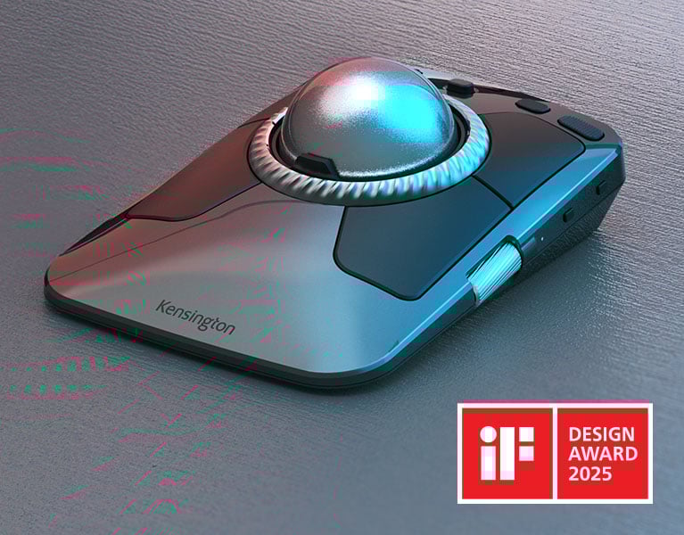 Expert Mouse® Wireless Trackball | Trackballs | Trackball