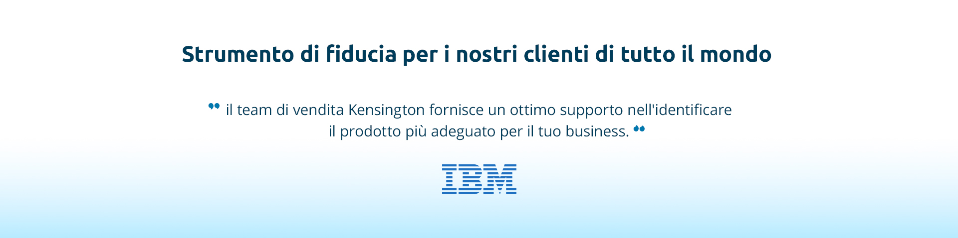 IBM quote