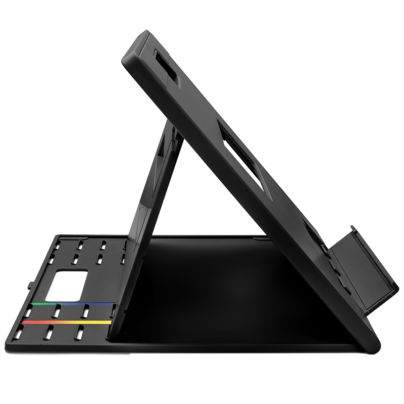 Kensington SmartFit® Easy Riser™ on white background