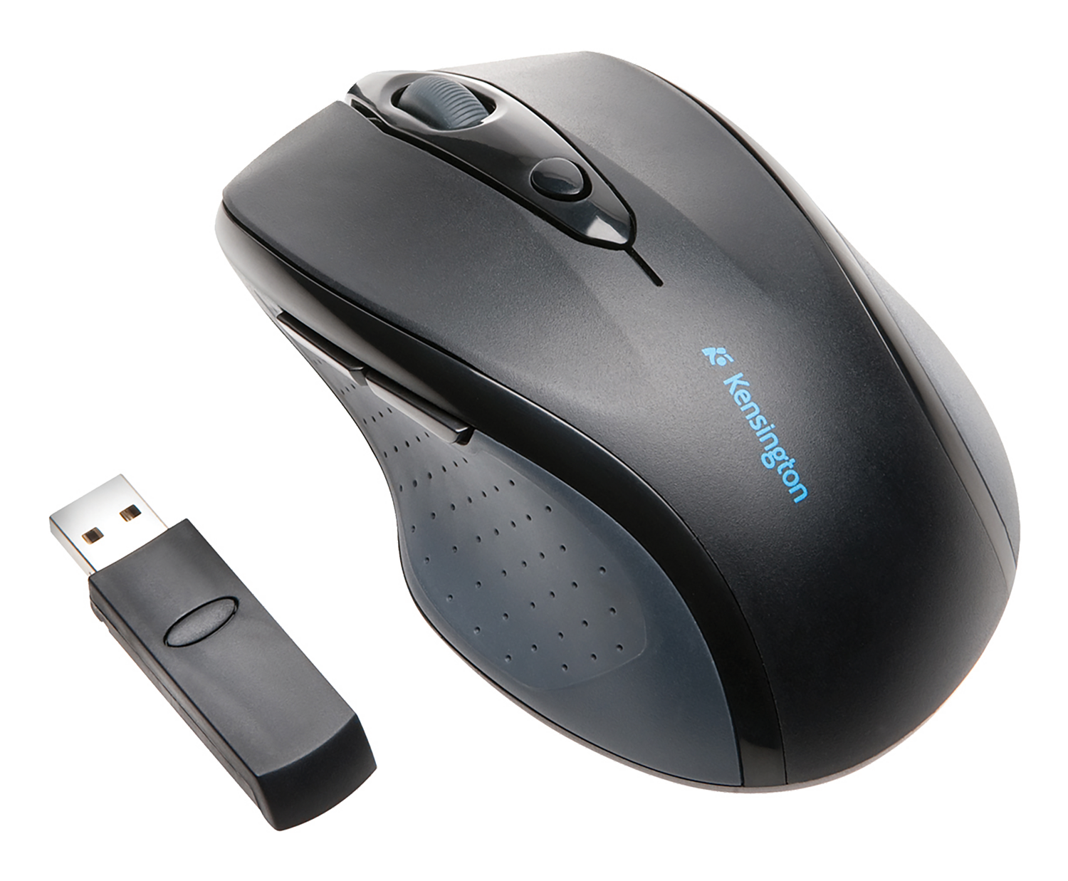 kensington pro fit wireless mouse