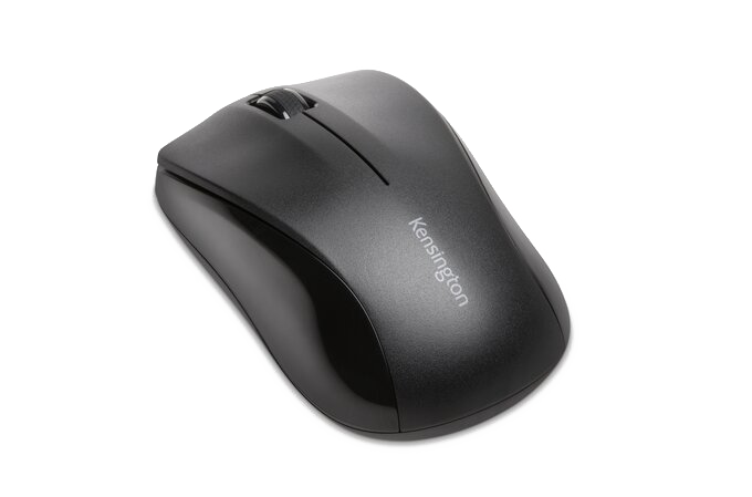 kensington pro fit wireless mouse