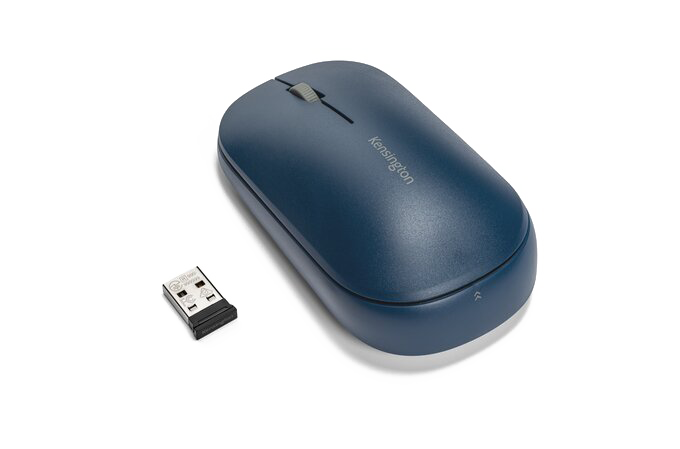 kensington pro fit wireless mouse