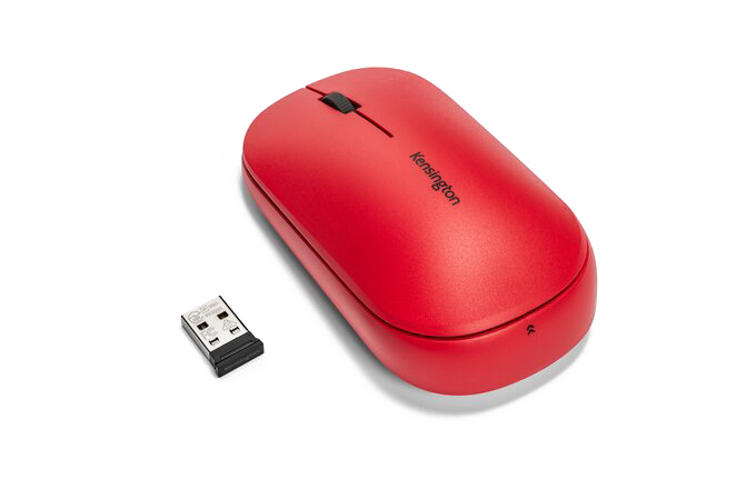 kensignton pto fit wireless vertical mouse