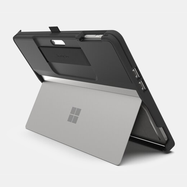 Kensington BlackBelt™ Rugged Case for Surface™ Pro 8