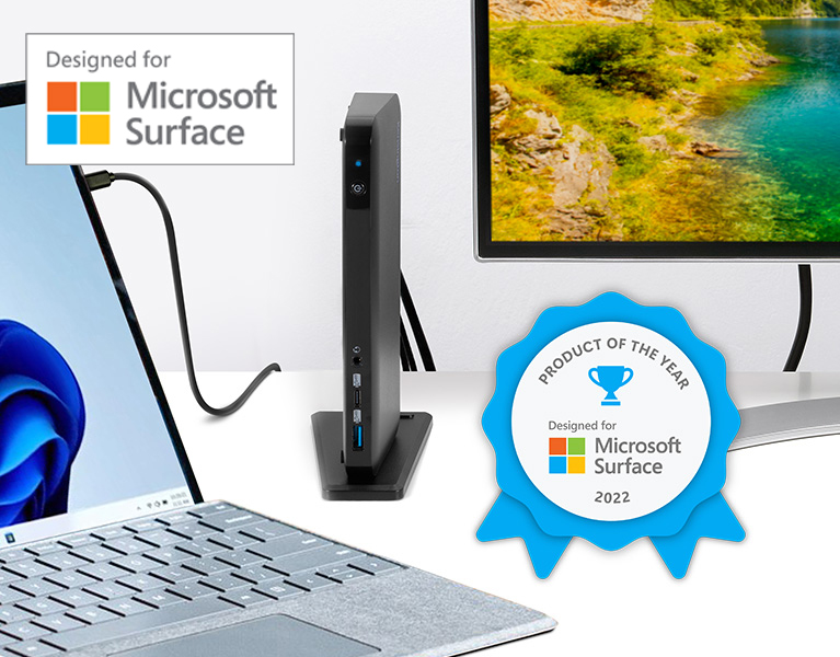 Microsoft Surface product of the year