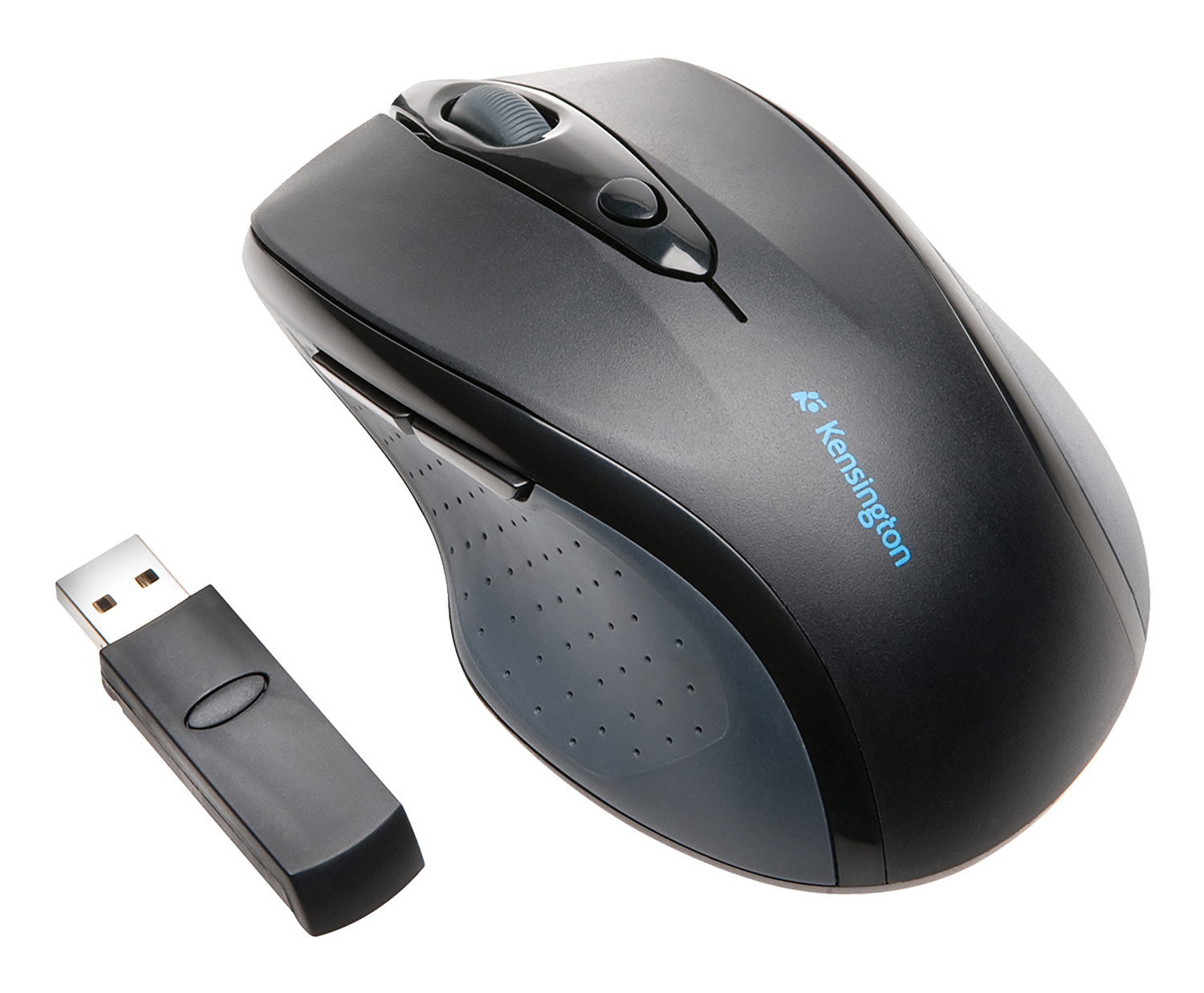 mouse wireless nero