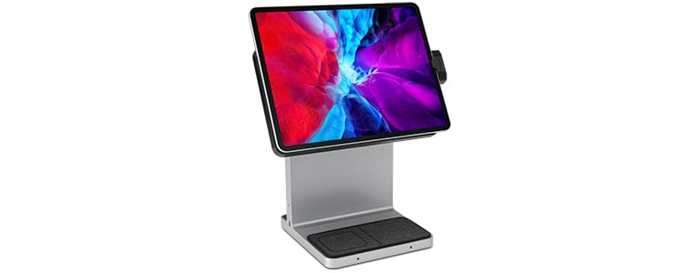 StudioDock on white background