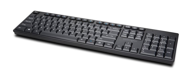 Teclado inalámbrico Bluetooth Kensington