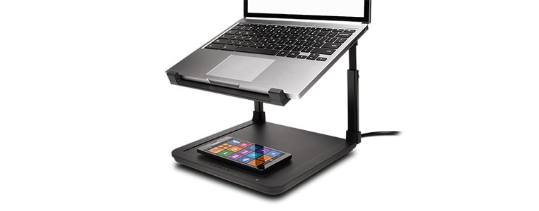 Ergonomic Laptop Riser | Monitor & Laptop Stand | Kensington