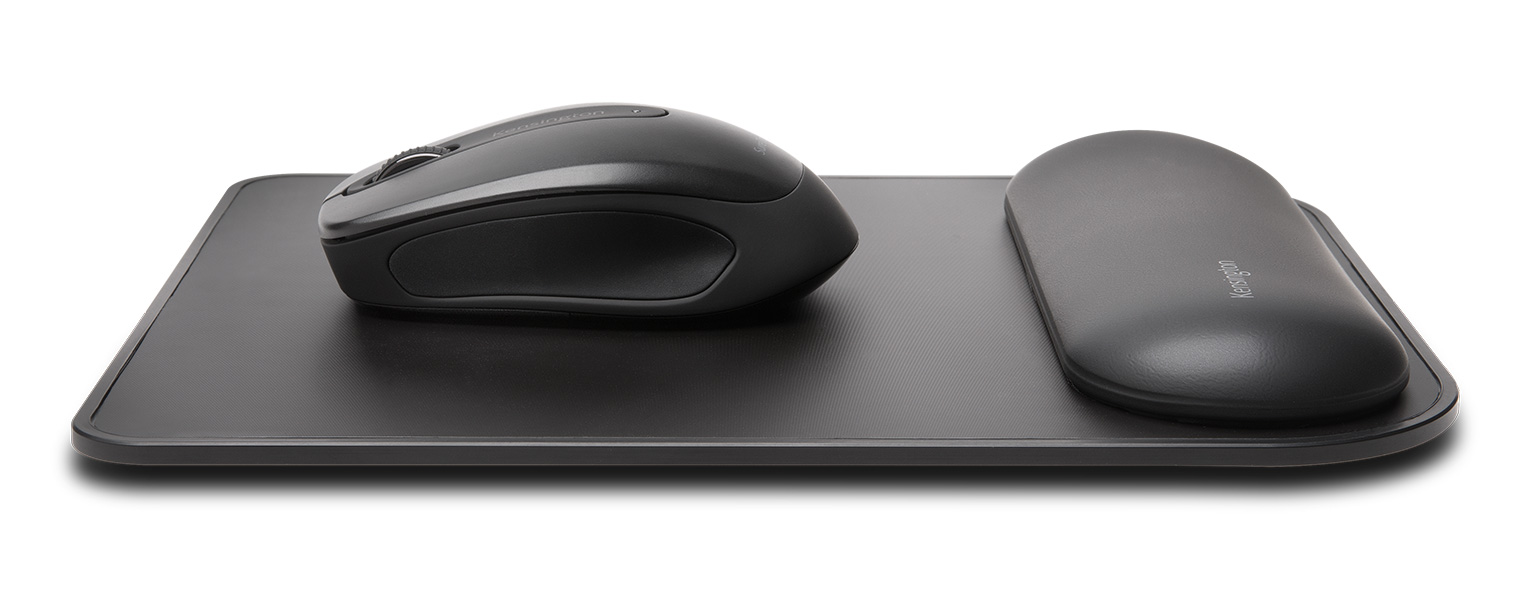 66 Best mouse pad with wrist rest 