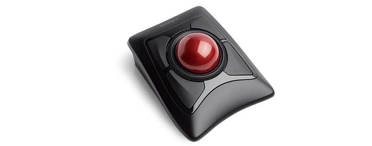 Kensington ケンジントン  Trackball