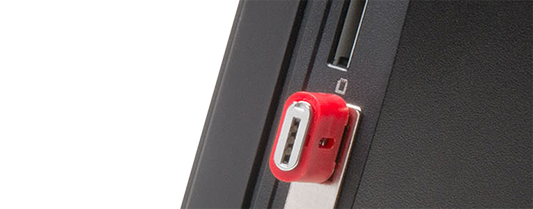 USB Port Locks | Kensington