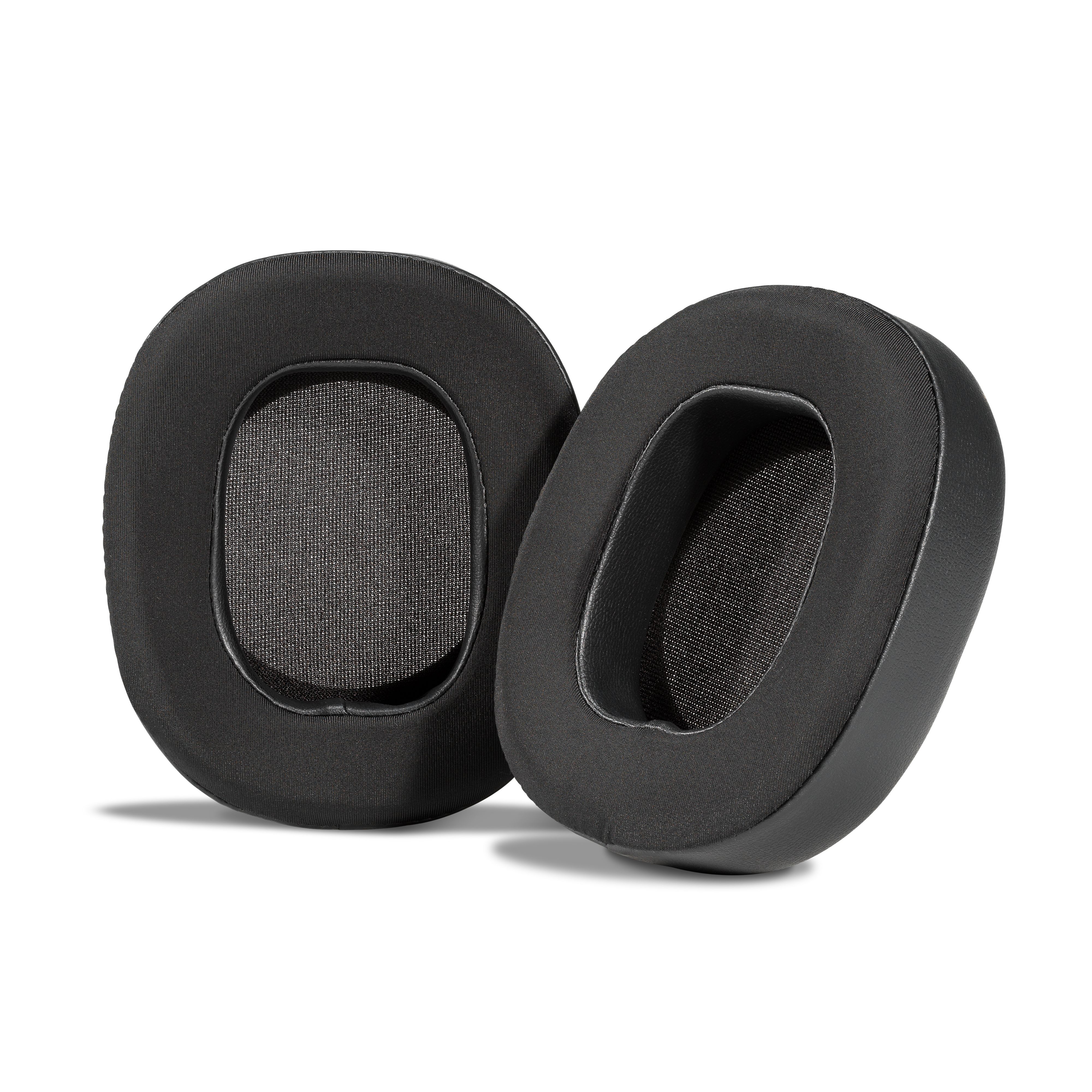 Replacement Earcups for H-Series Headsets on a white background