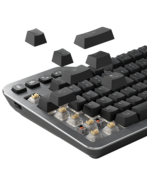 MECHANICAL KEYBOARD