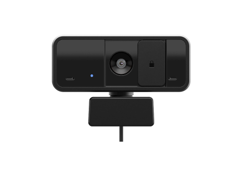 W1050 1080p Fixed Focus Webcam