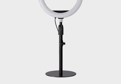 Kensigton mounting stick on white background.