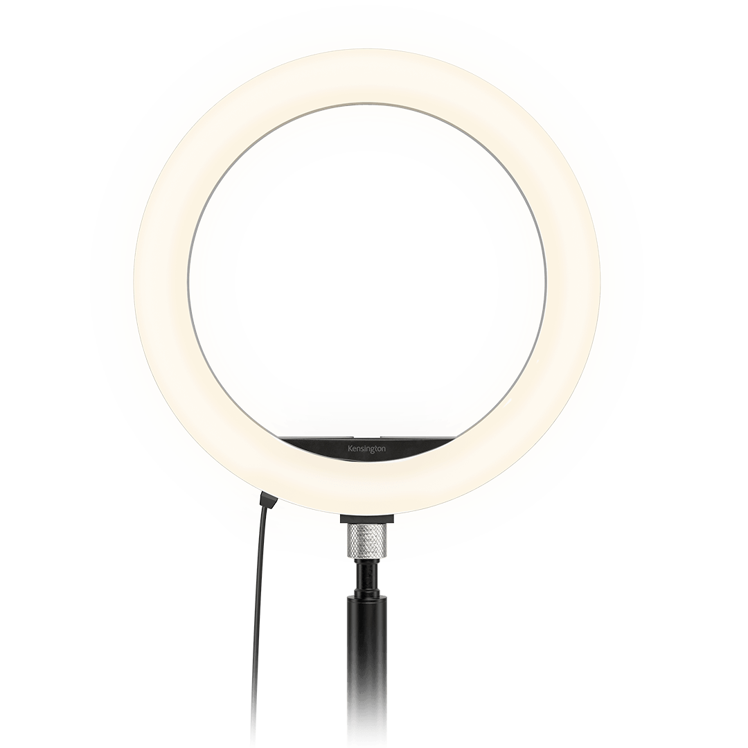 L1000 Bicolor Ring Light front view
