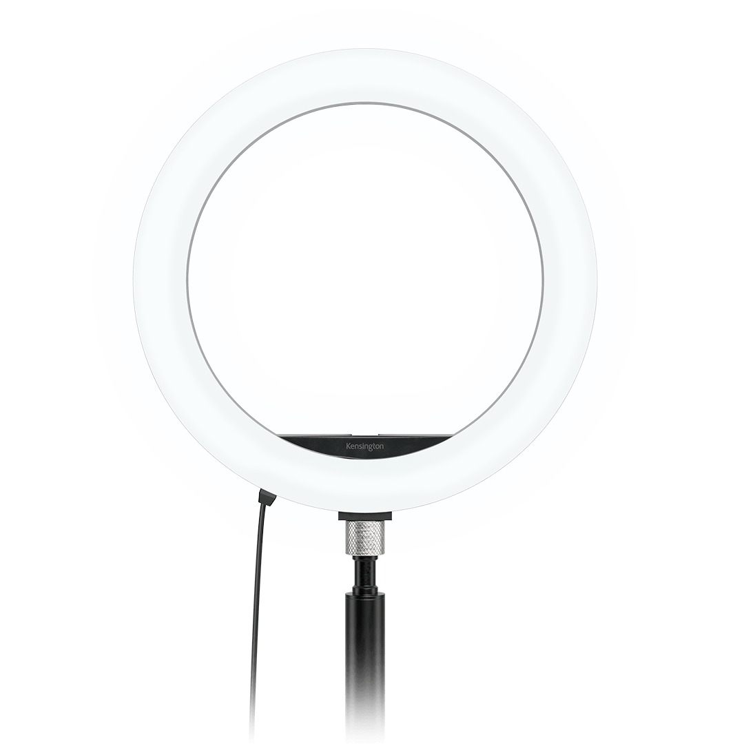 L1000 Bicolor Ring Light front view