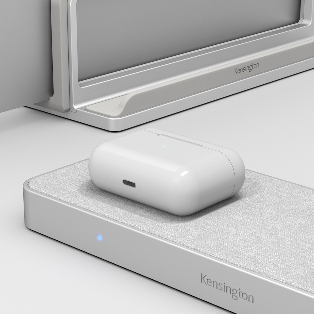 Kensington StudioCaddy AirPod charger