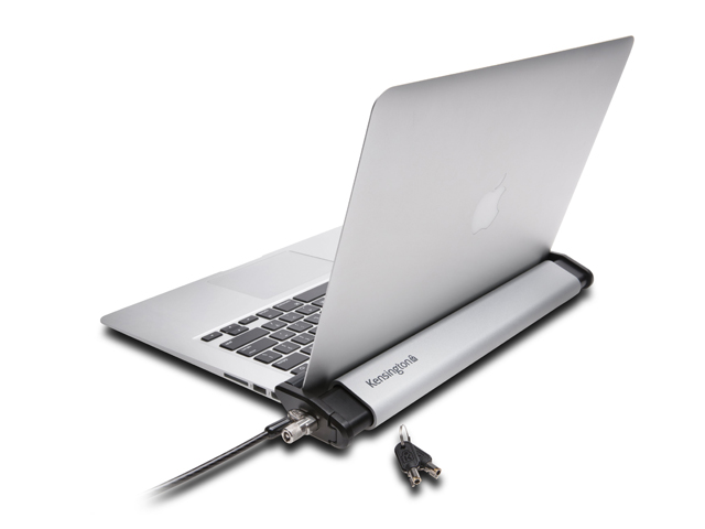 Kensington Fortifies Device and Data Security – Launches Lapto...