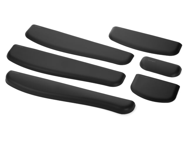 Kensington Introduces ErgoSoft Wrist Rests at ShowStoppers @ C...