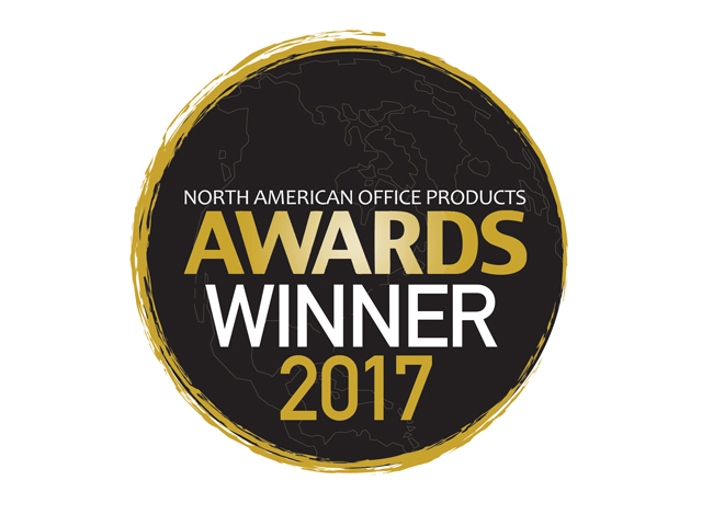 Kensington VeriMark Fingerprint Key Wins North American Office...