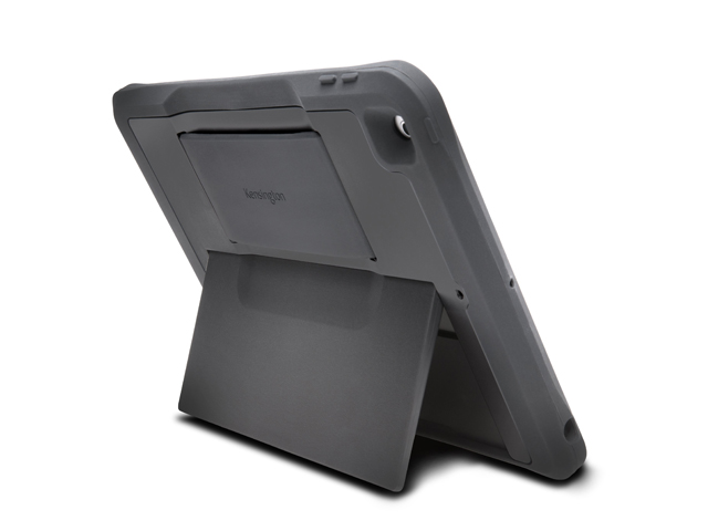 Kensington Announces BlackBelt Rugged Case for iPad 9.7”