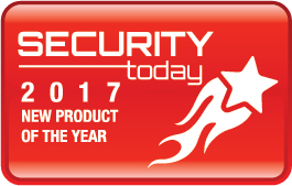 Kensington VeriMark Fingerprint Key Named Security Today 2017 ...