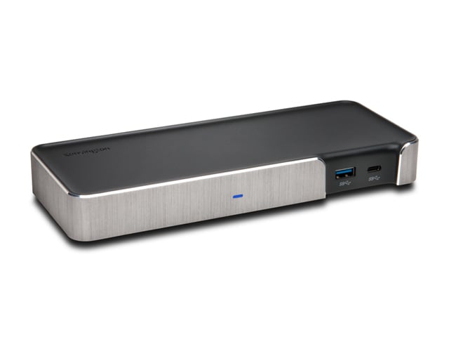 Kensington Introduces New Thunderbolt™ 3 Docking Station