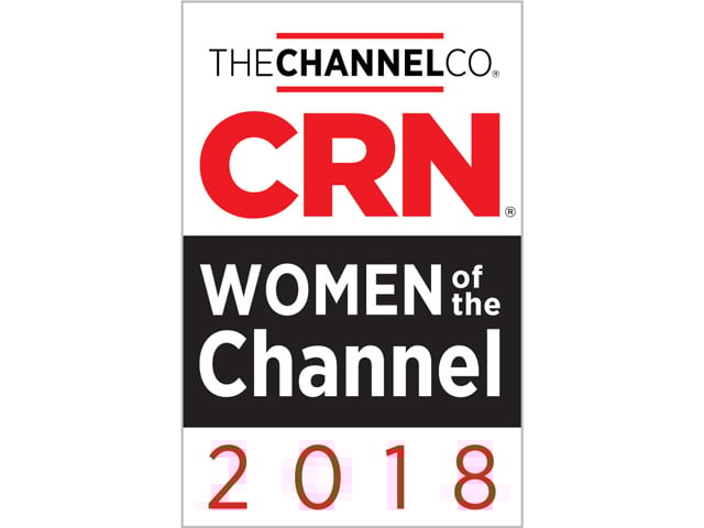 Alana Shing of Kensington Recognized as One of CRN’s 2018 Wome...