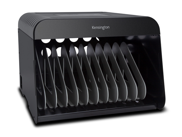Kensington Introduces Universal AC Charge Station for Mixed Mo...