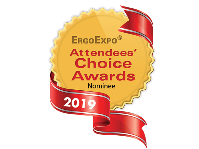 WellView™ Family of Wellness Monitor Stands Nominated for  201...