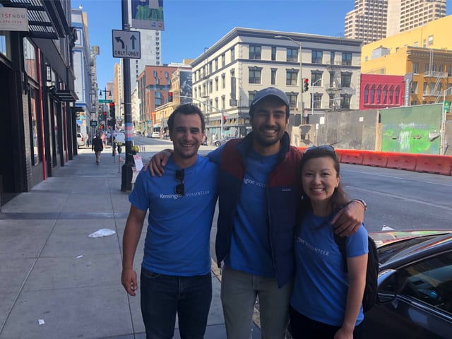 Kensington Donation Secures Code Tenderloin’s Life-Changing Vi...