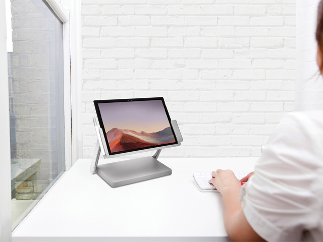 Kensington to Showcase Innovative Workplace Accessories at Sho...