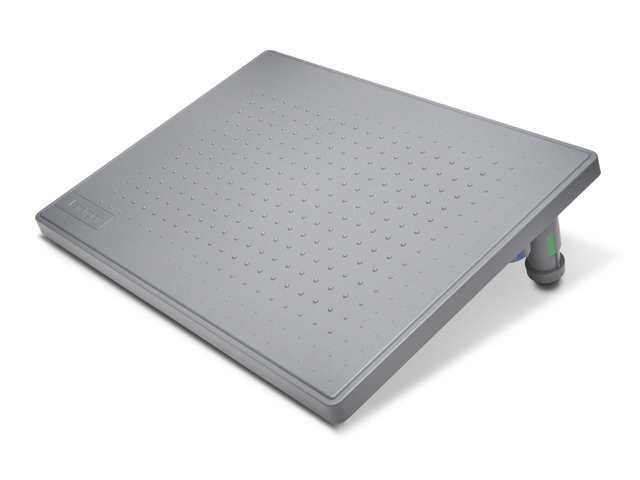 New Look for Kensington’s SmartFit® SoleMate™ Foot Rests