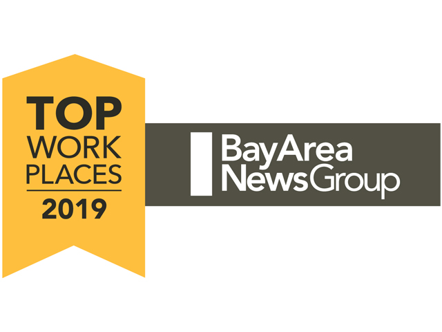 The Bay Area News Group Names Kensington a Winner of the Bay A...