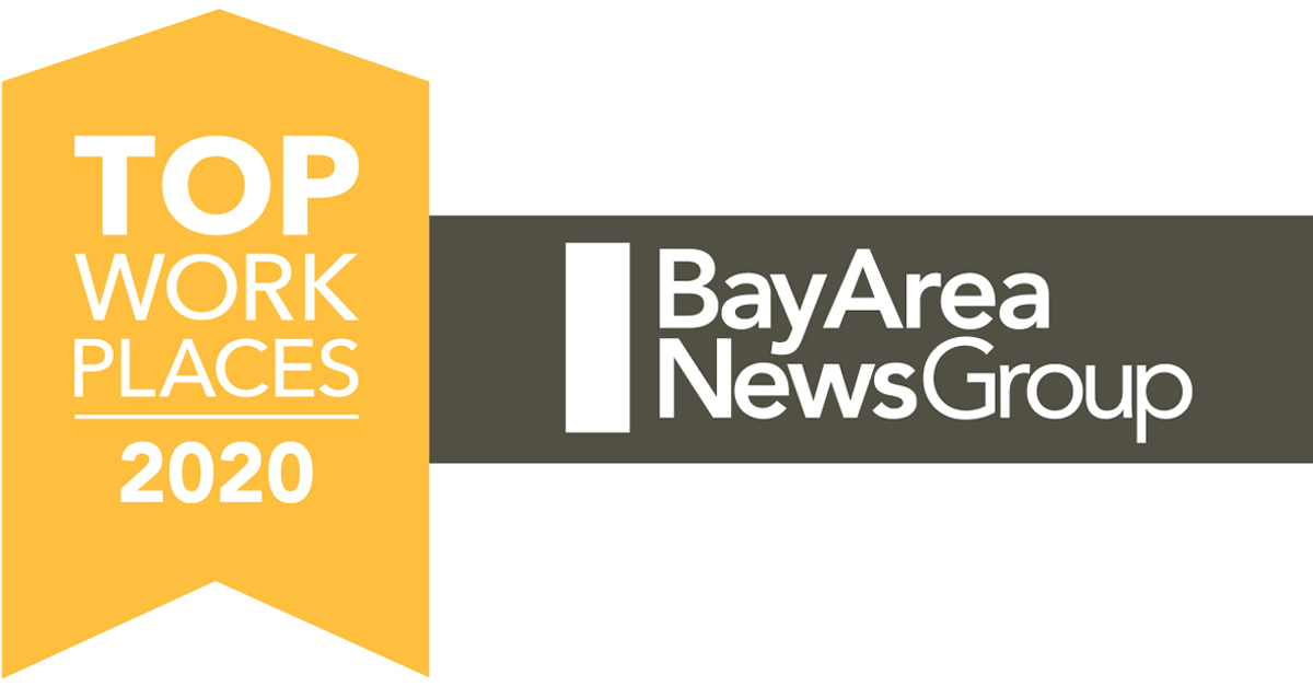 Bay Area News Group Names Kensington a Winner of the Bay Area Top
