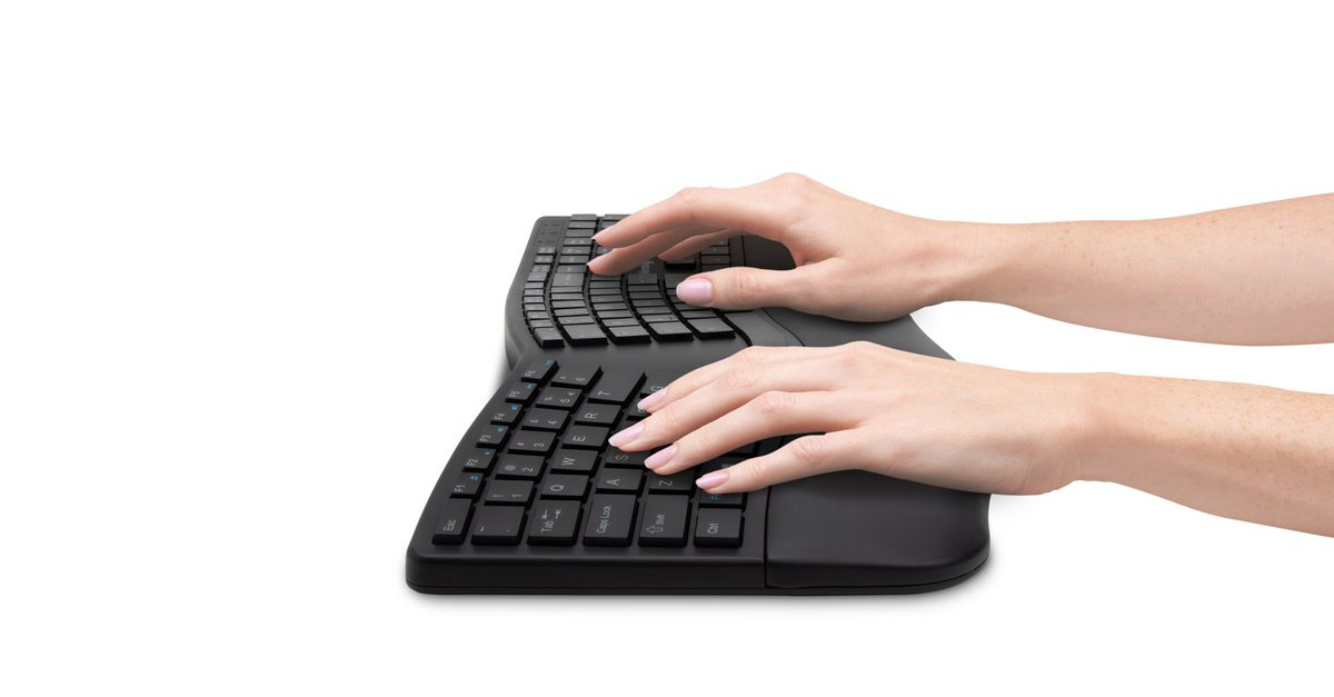 Kensington Identifies Four Key Areas of the Body to Protect Wh...