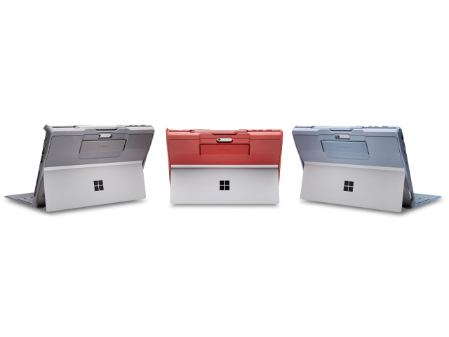 Kensington Announces Three New Colors for Best-in-class Rugged...