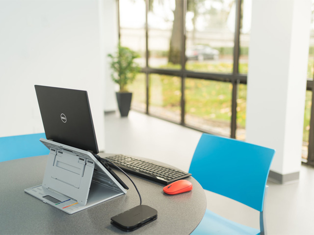 Kensington Recommends the Top 10 Products for Virtual Learning...