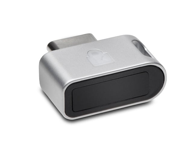 Kensington Launches Cutting-Edge Cross-Platform Biometric Auth...